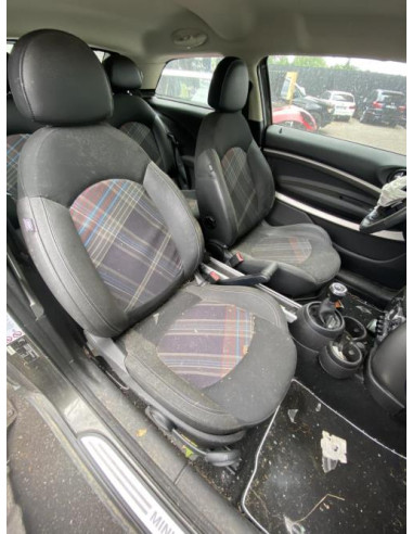 Selecteur boite de vitesse MINI MINI 2 R61 PACEMAN COUPE Essence