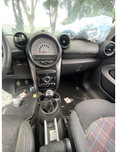 Selecteur boite de vitesse MINI MINI 2 R61 PACEMAN COUPE Essence