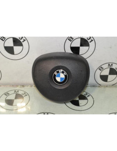 Air bag conducteur BMW SERIE 1 E87 PHASE 1 Diesel