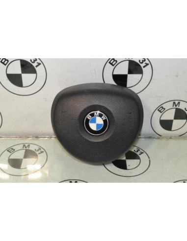 Air bag conducteur BMW SERIE 1 E87 PHASE 1 Diesel