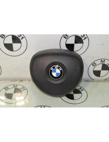 Air bag conducteur BMW SERIE 1 E87 PHASE 1 Diesel