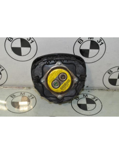 Air bag conducteur BMW SERIE 1 E87 PHASE 1 Diesel 2