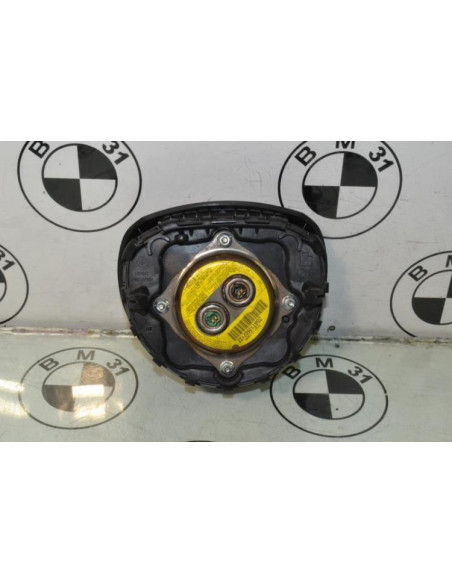 Air bag conducteur BMW SERIE 1 E87 PHASE 1 Diesel