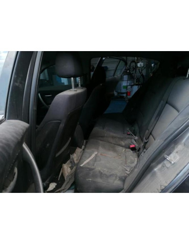 Air bag conducteur BMW SERIE 1 E87 PHASE 1 Diesel