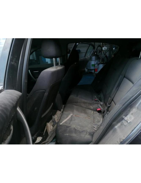 Air bag conducteur BMW SERIE 1 E87 PHASE 1 Diesel