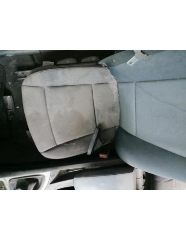 Air bag conducteur BMW SERIE 1 E87 PHASE 1 Diesel