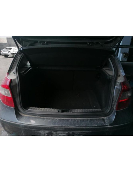 Air bag conducteur BMW SERIE 1 E87 PHASE 1 Diesel