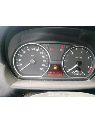 Air bag conducteur BMW SERIE 1 E87 PHASE 1 Diesel