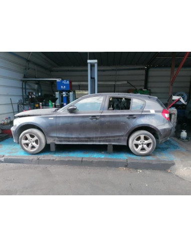 Air bag conducteur BMW SERIE 1 E87 PHASE 1 Diesel