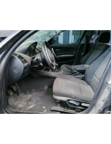 Air bag conducteur BMW SERIE 1 E87 PHASE 1 Diesel