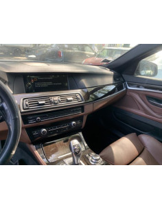 Autoradio d'origine BMW SERIE 5 F11 TOURING PHASE 2 BREAK 