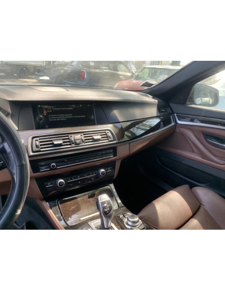 Autoradio d'origine BMW SERIE 5 F11 TOURING PHASE 2 BREAK 