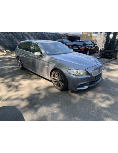 Pont avant complet BMW SERIE 5 F11 TOURING PHASE 2 BREAK 