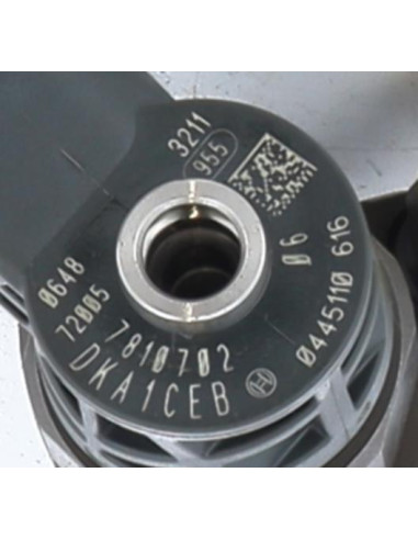 Injecteurs BMW SERIE 3 E90 PHASE 2 Diesel