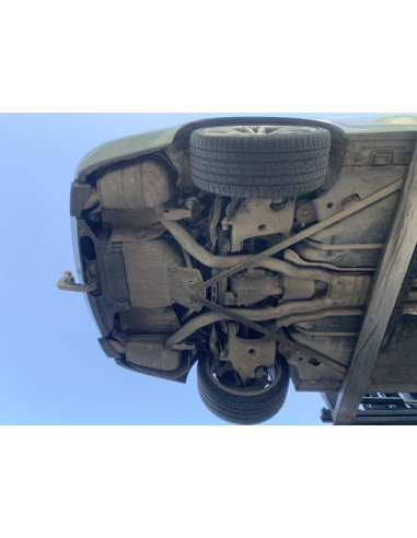 Pont (propulsion) BMW SERIE 5 F11 TOURING PHASE 2 BREAK 