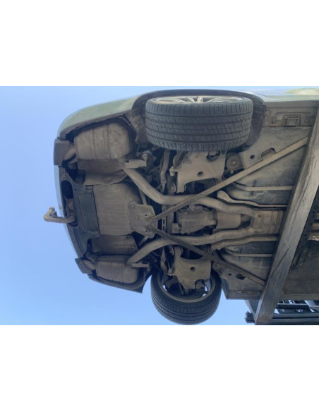 Pont (propulsion) BMW SERIE 5 F11 TOURING PHASE 2 BREAK 