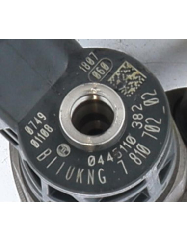 Injecteurs BMW SERIE 3 E90 PHASE 2 Diesel