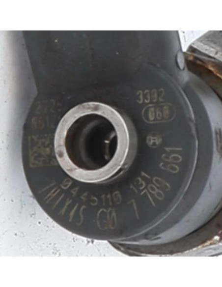 Injecteurs BMW SERIE 3 E46 PHASE 2 Diesel