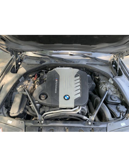 Compresseur clim BMW SERIE 5 F11 TOURING PHASE 2 BREAK 