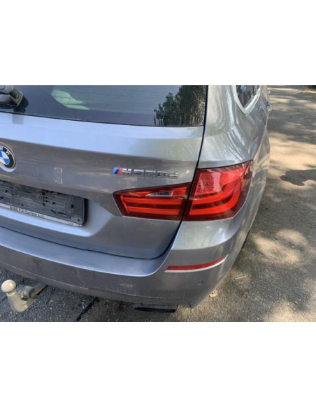 Compresseur clim BMW SERIE 5 F11 TOURING PHASE 2 BREAK 