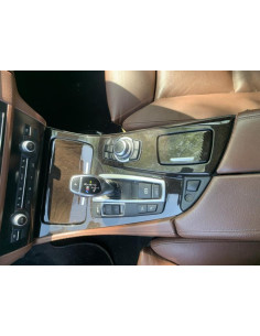 Selecteur boite de vitesse BMW SERIE 5 F11 TOURING PHASE 2 BREAK 