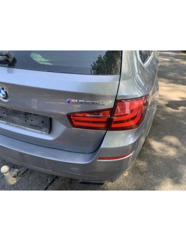 Pompe haute pression BMW SERIE 5 F11 TOURING PHASE 2 BREAK 