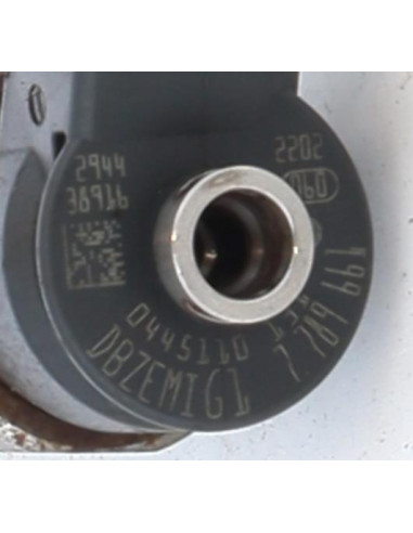 Injecteurs BMW SERIE 3 E46 PHASE 2 Diesel