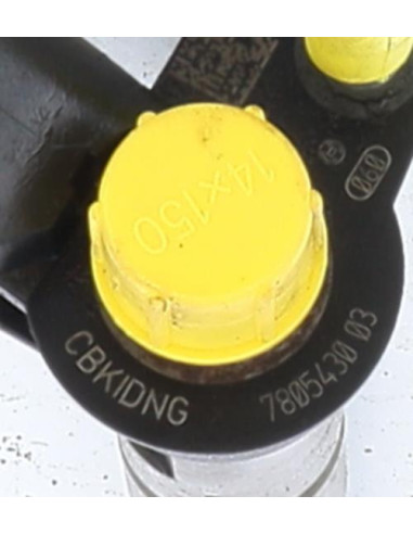 Injecteurs BMW SERIE 5 F11 TOURING PHASE 1 BREAK Diesel
