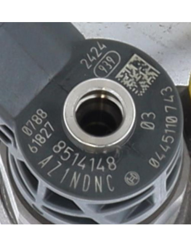 Injecteurs BMW SERIE 3 F30 PHASE 2 Diesel
