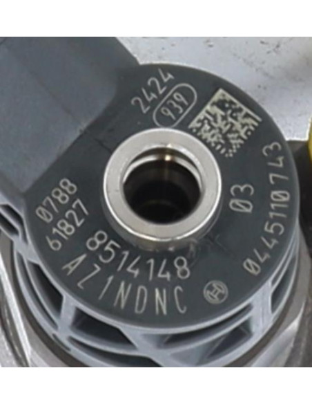Injecteurs BMW SERIE 3 F30 PHASE 2 Diesel