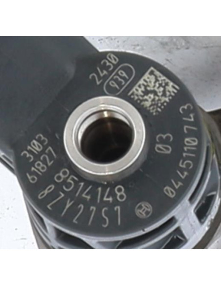 Injecteurs BMW SERIE 3 F30 PHASE 2 Diesel