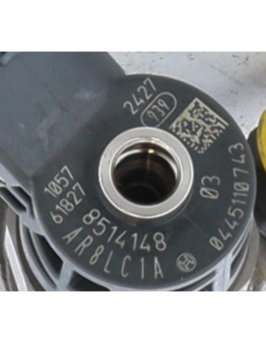 Injecteurs BMW SERIE 3 F30 PHASE 2 Diesel