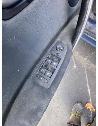 Conduite d'air BMW SERIE 1 E87 PHASE 1 Diesel
