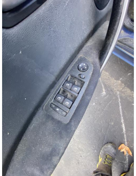 Conduite d'air BMW SERIE 1 E87 PHASE 1 Diesel