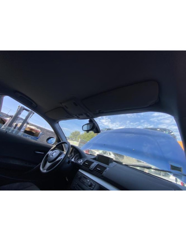 Conduite d'air BMW SERIE 1 E87 PHASE 1 Diesel