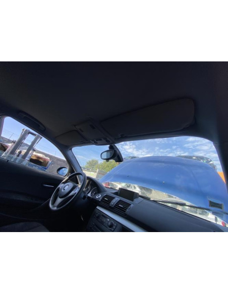 Conduite d'air BMW SERIE 1 E87 PHASE 1 Diesel
