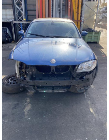 Conduite d'air BMW SERIE 1 E87 PHASE 1 Diesel