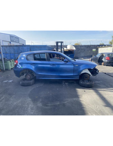 Conduite d'air BMW SERIE 1 E87 PHASE 1 Diesel