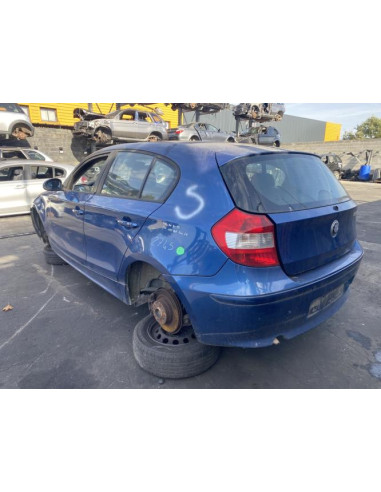 Conduite d'air BMW SERIE 1 E87 PHASE 1 Diesel