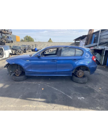 Conduite d'air BMW SERIE 1 E87 PHASE 1 Diesel