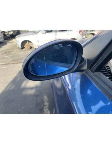 Conduite d'air BMW SERIE 1 E87 PHASE 1 Diesel
