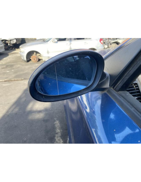 Conduite d'air BMW SERIE 1 E87 PHASE 1 Diesel