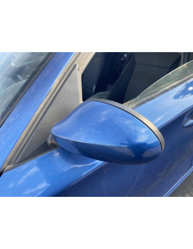 Conduite d'air BMW SERIE 1 E87 PHASE 1 Diesel
