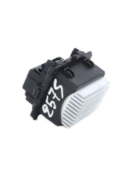 Resistance chauffage BMW SERIE 5 F11 TOURING PHASE 1 BREAK Diesel