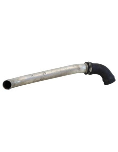 Conduite d'air BMW X5 E53 Diesel