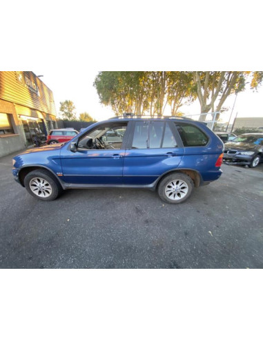 Conduite d'air BMW X5 E53 Diesel