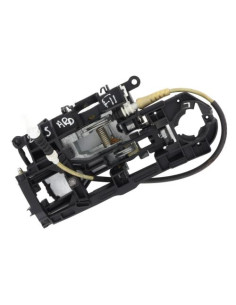 Support poignee porte arriere droite BMW SERIE 5 F11 TOURING PHASE 1 BREAK Diesel