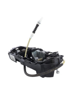 Support poignee porte arriere droite BMW SERIE 5 F11 TOURING PHASE 1 BREAK Diesel 2