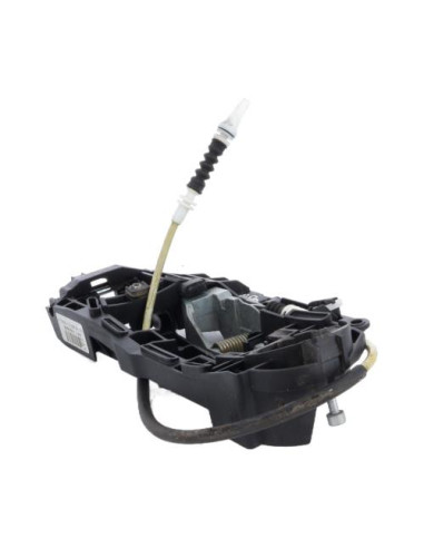 Support poignee porte arriere droite BMW SERIE 5 F11 TOURING PHASE 1 BREAK Diesel