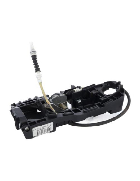 Support poignee porte arriere droite BMW SERIE 5 F11 TOURING PHASE 1 BREAK Diesel